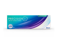 Торичні одноденні контактні лінзи Alcon Precision 1 for Astigmatism - № 2